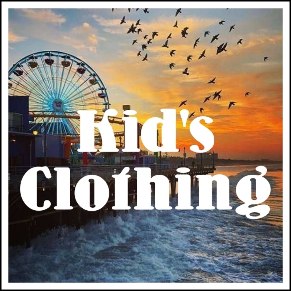 Children's Clothing